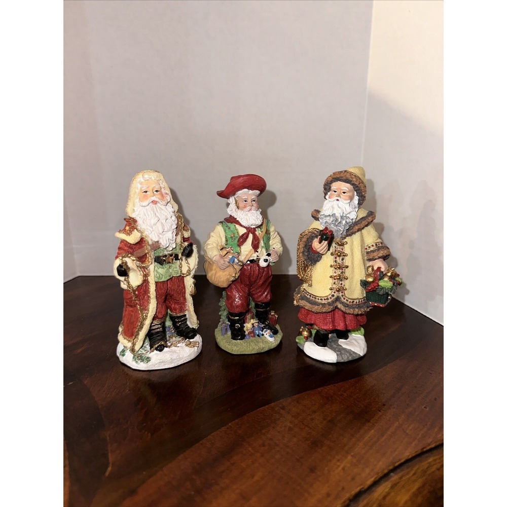 International Resourcing Services Czechoslovakia St Nicholas Padre Mikulase 1999
